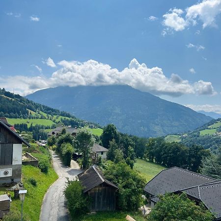 Ferienwohnung In Kaning Exteriör bild