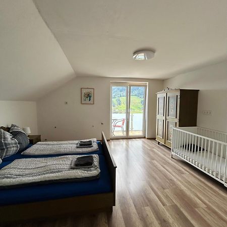 Ferienwohnung In Kaning Exteriör bild