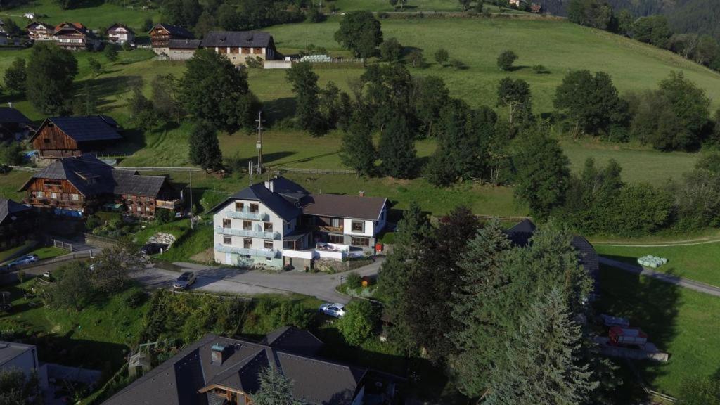 Ferienwohnung In Kaning Exteriör bild