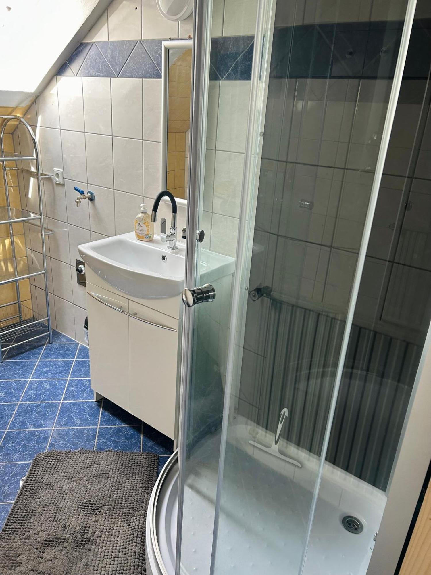 Ferienwohnung In Kaning Exteriör bild