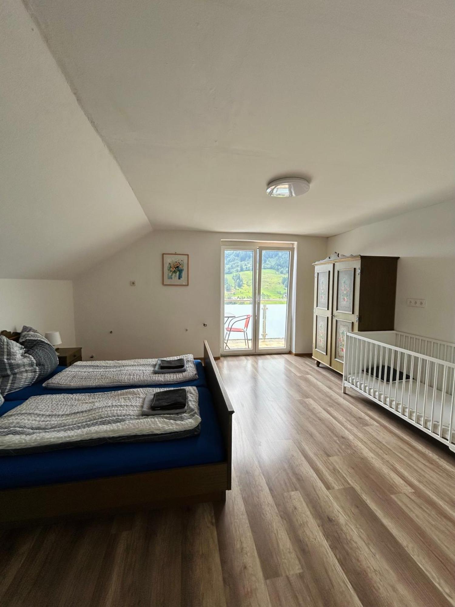 Ferienwohnung In Kaning Exteriör bild
